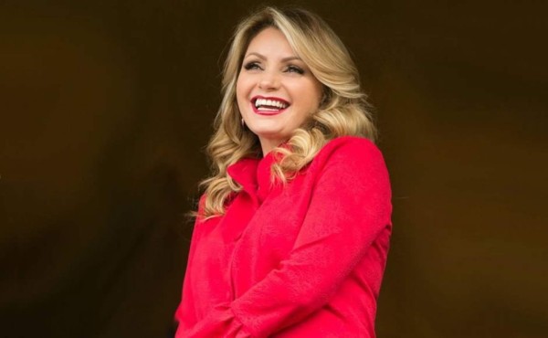 Angélica Rivera reaparece tras su divorcio de Peña Nieto