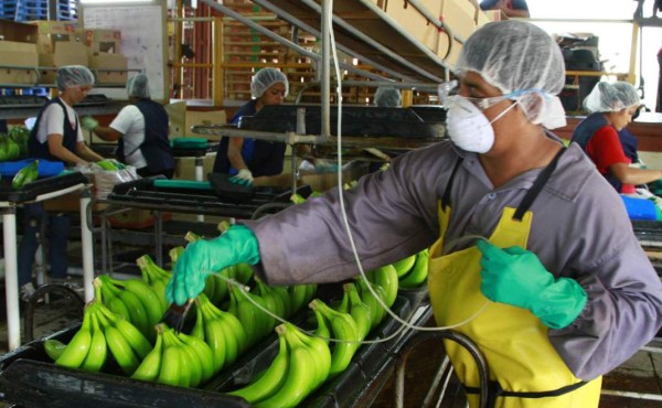 Centroamérica descarta amenazas al TLC por proteccionismo de Trump