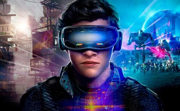 Secuela de 'Ready Player One' verá la luz el próximo 24 de noviembre