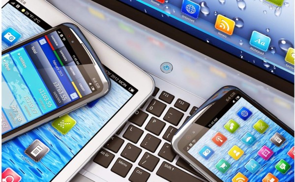 12 Apps para escribir la tesis