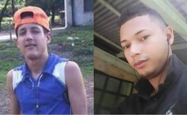 Acribillan a dos amigos en el interior de una vivienda en La Ceiba