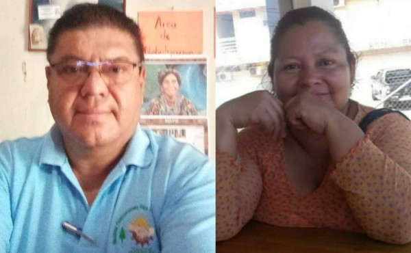 Mueren un doctor y una enfermera por coronavirus en Honduras