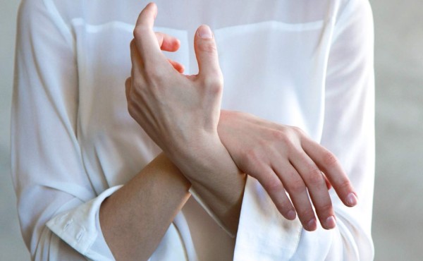 ¡Unas manos limpias y suaves!