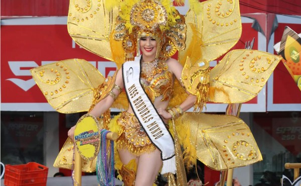 Progreseños la gozan en el cierre de su feria