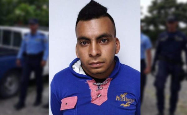 Capturan a hombre acusado de matar a su vecino por el amor de una mujer