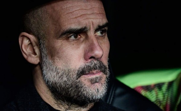 Muere madre de Pep Guardiola por coronavirus