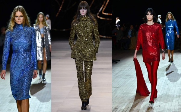 Las tendencias que reinarán Otoño-Invierno