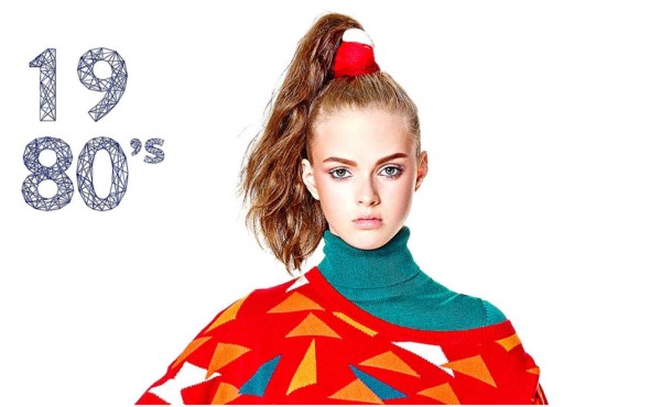 La cálida evolución de Benetton