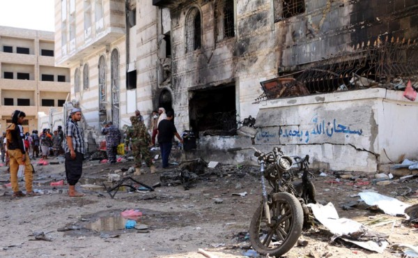 USA confirma la muerte de cinco líderes de Al Qaeda en un ataque en Yemen