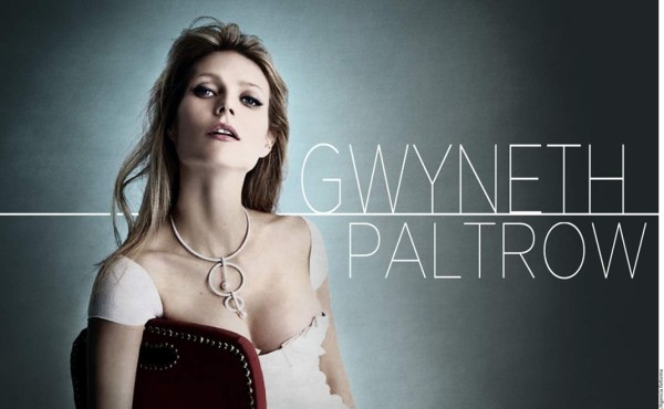 Gwyneth Paltrow, una diva versátil
