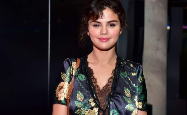 Selena Gómez estrena 'Back To You'
