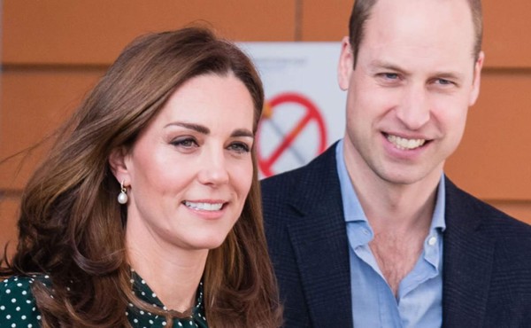 ISIS amenaza a Kate Middleton