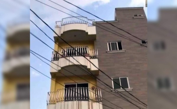 Niño de 12 años muere ahogado en piscina de su casa en Tegucigalpa