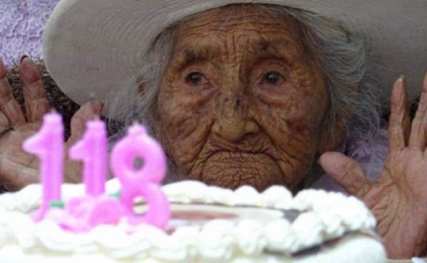 Muere mamá Julia, a dos mes de cumplir los 119 años en Bolivia