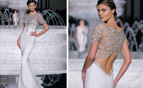 Novias, desde España con amor