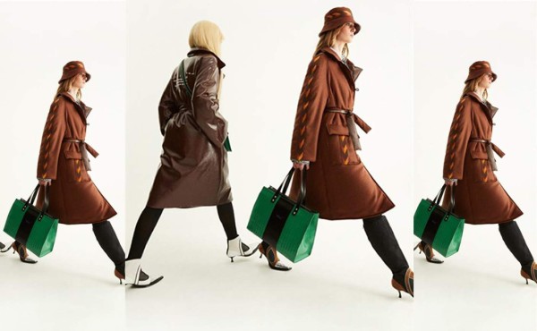 París apuesta por la moda reversible: comprar menos y tener más