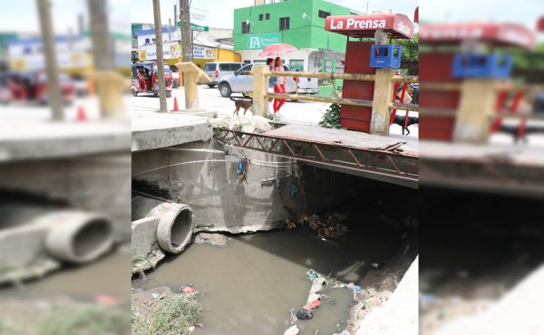 Invertirán L11.4 millones para tratar aguas negras