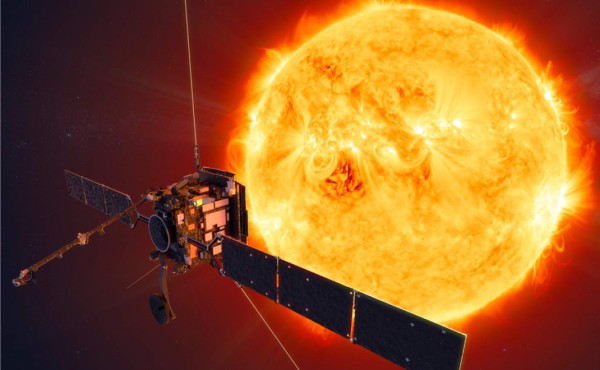 Imágenes muestran minierupciones del Sol nunca vistas antes