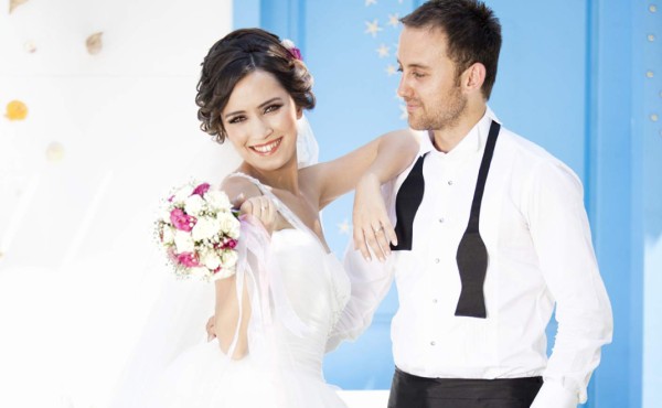 ¿Cuál es la mejor edad para casarse?