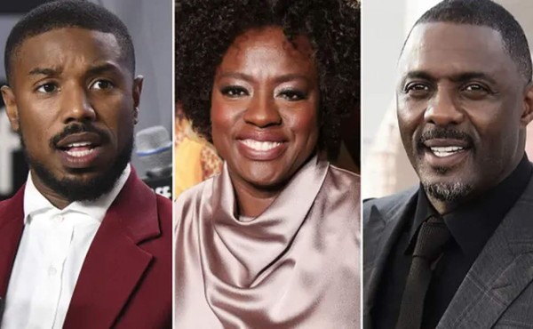 Artistas afroamericanos piden a Hollywood no glorificar la violencia y corrupción policial