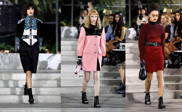 Mezcla sintética para looks veraniegos&nbsp;&nbsp;