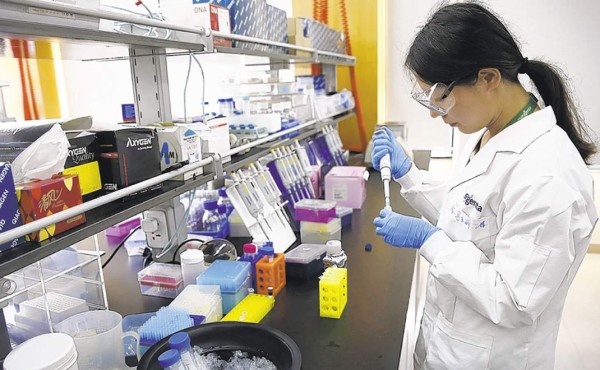 El pacto Syngenta-ChemChina depende de la UE