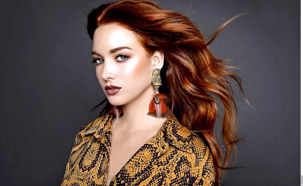 Pasión por la naturaleza, lo nuevo en aritos