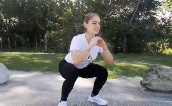 Ejercicios para mantener activo y en forma