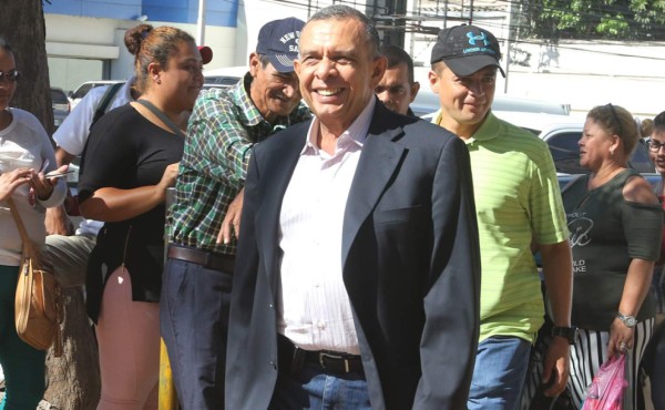 Pepe Lobo: 'Asumo que mi Rosa será encontrada culpable”