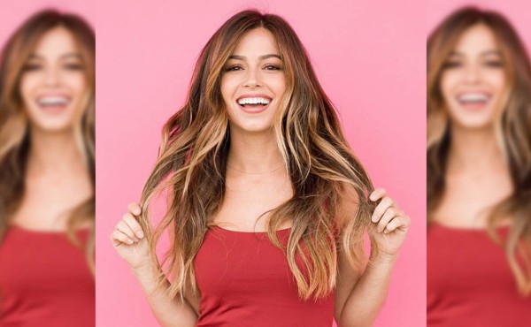 El 'Face framing” que tu rostro necesita