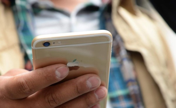 El 'truco' oculto en la calculadora del iPhone que muchos no saben