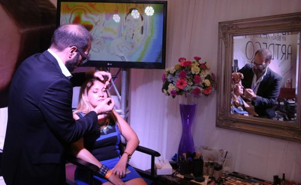 Mega Beauty Show 2016, ¡todo un éxito!
