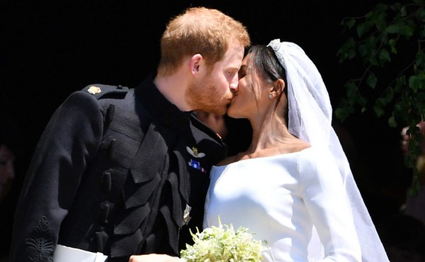 Harry y Meghan deben devolver 8 millones de euros en regalos