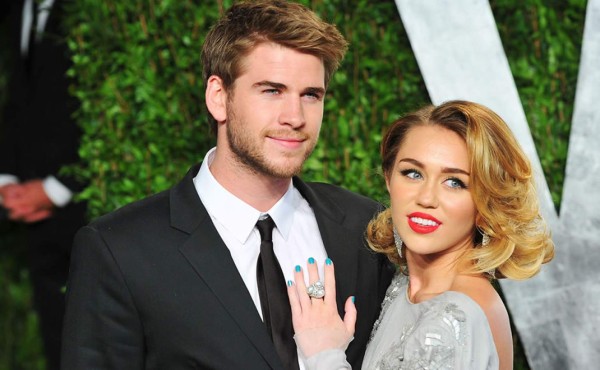 El padre de Miley Cyrus habló sobre los rumores de boda  