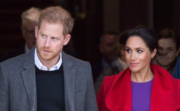 Meghan Markle revela cuándo nacerá su hijo