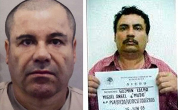 Queda libre el hermano de 'El Chapo' después de 11 años preso