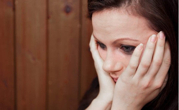 Le asusta la fantasía de su esposo