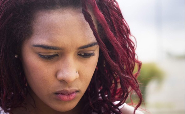 Uno es el padre, el otro es el amante