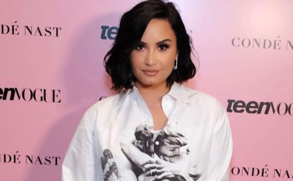 Demi Lovato regresa a los escenarios en los Grammy 2020