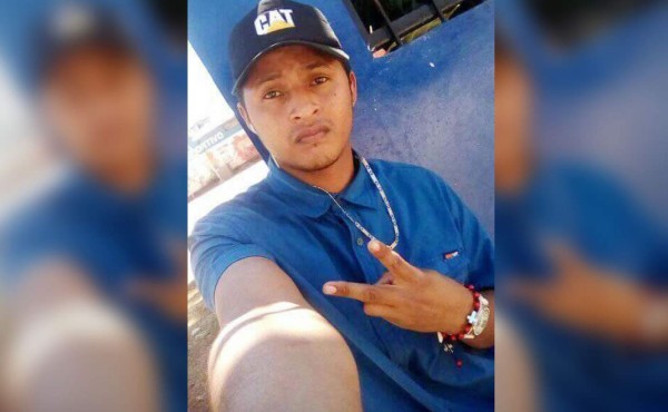 Desconocidos raptan y luego matan a joven en La Ceiba