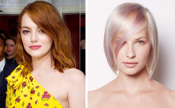 Los tonos de fantasía cobran fuerza