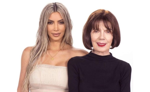 Abuela de las Kardashian protagonizó el primer matrimonio exprés de la familia