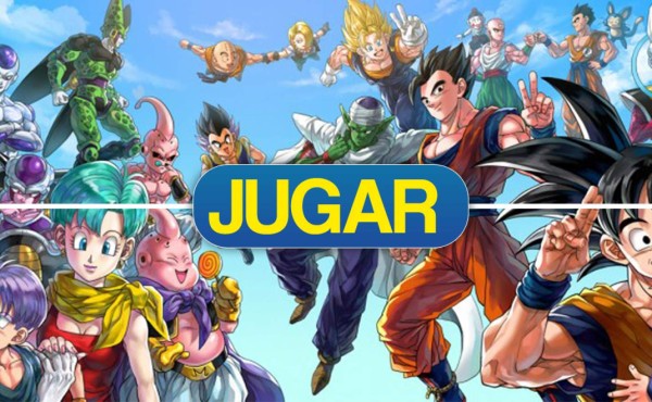 ¿Qué tanto sabes de Dragon Ball Z?