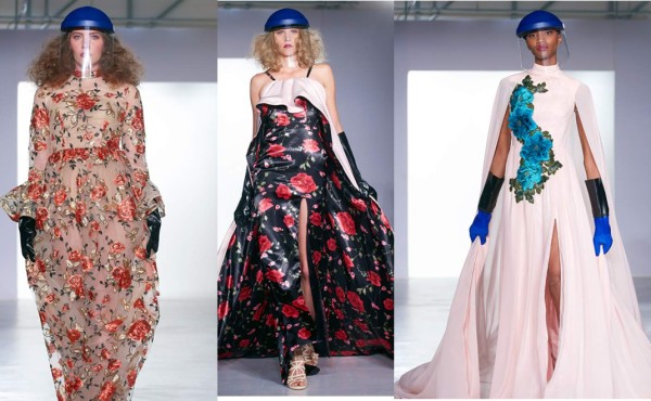 'Flora', la colección que se anticipó a su tiempo