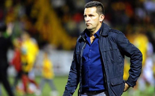 'Sheriff' Delgado fue despedido por Alajuelense vía Whatsapp