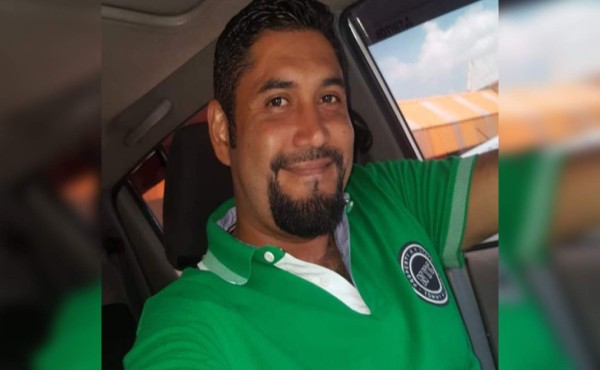 Exagente de la DPI era el hombre hallado calcinado en San Antonio de Oriente