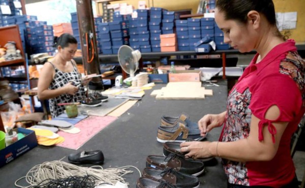 Constitución de empresas cayó un 28% a marzo