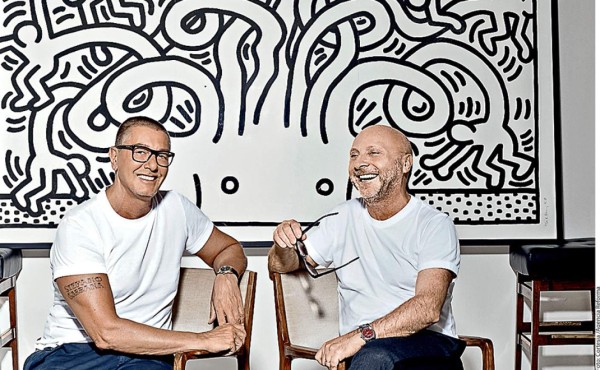 DolceyGabbana, el futuro de un dueto italiano
