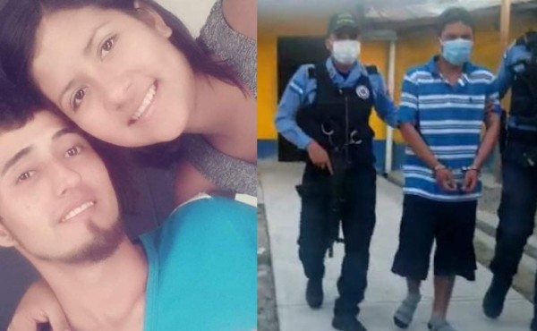 Hombre asesta 16 puñaladas a su esposa en Choloma; otra mujer muere asfixiada por su pareja en Sinuapa