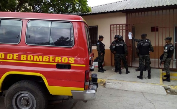 Tragedia en Tegucigalpa: niña se ahoga en pila para lavar autos